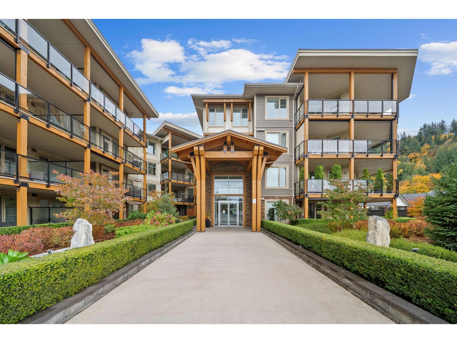 301 45746 KEITH WILSON ROAD|Vedder Crossing, Chilliwack, British Columbia