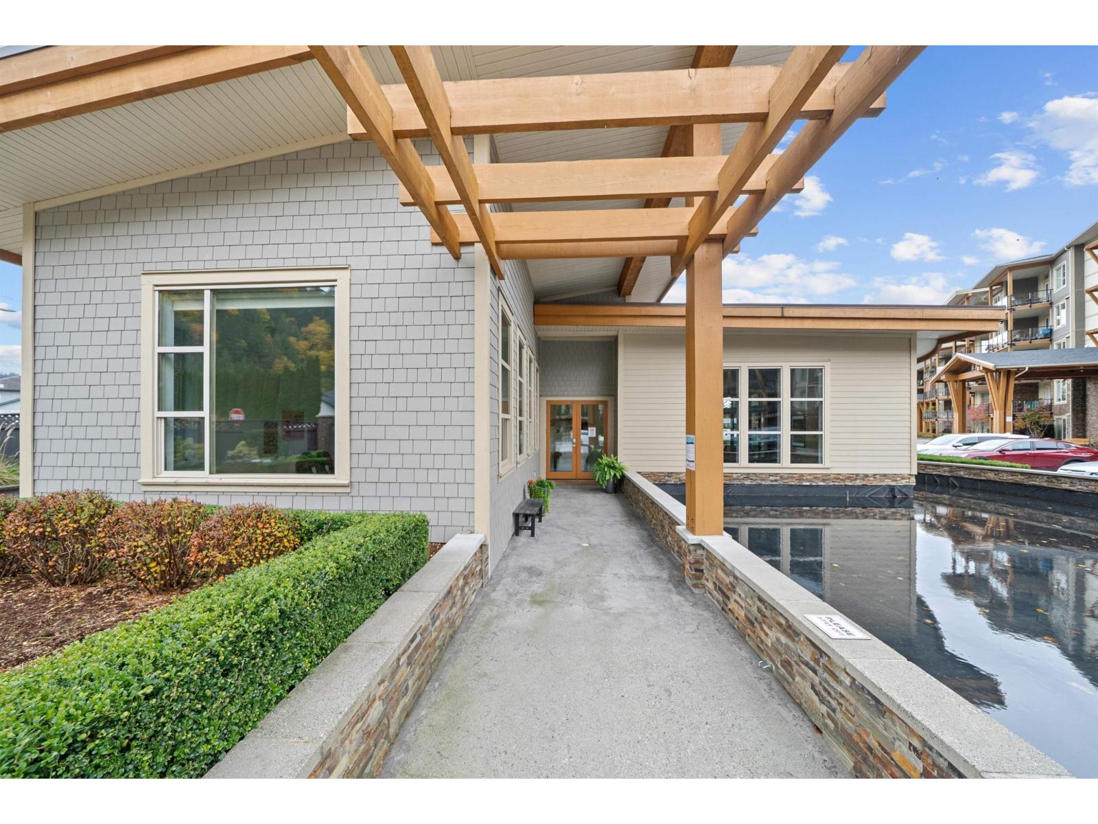 301 45746 Keith Wilson Road, Vedder Crossing, Chilliwack, British Columbia  V2R 0X3 - Photo 35 - R3065252