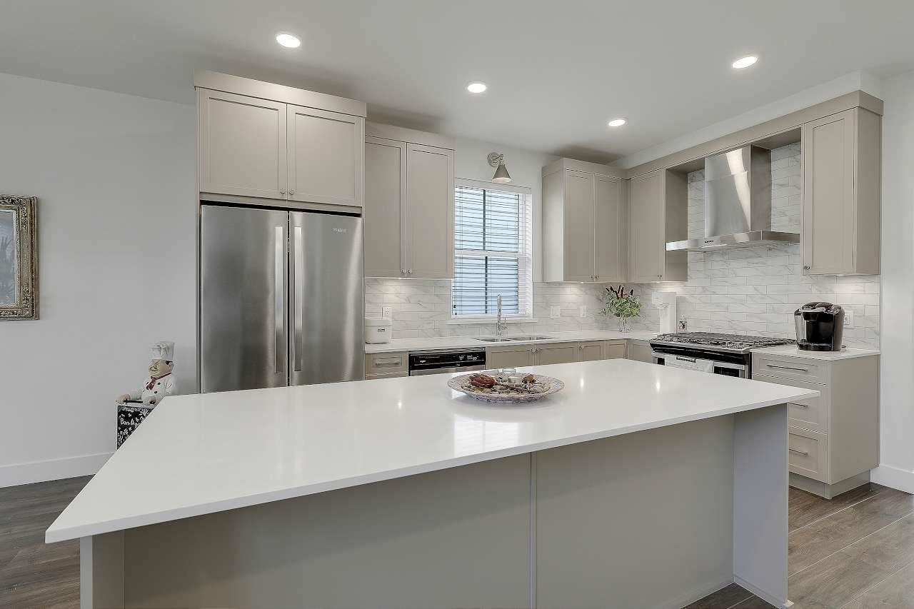 27 5528 148 Street, Surrey, British Columbia  V3S 3B4 - Photo 4 - R3081543