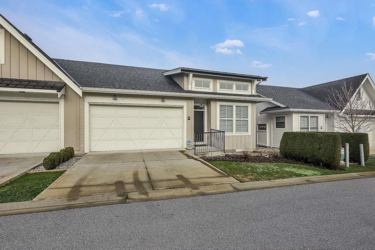 27 5528 148 STREET, Surrey, British Columbia