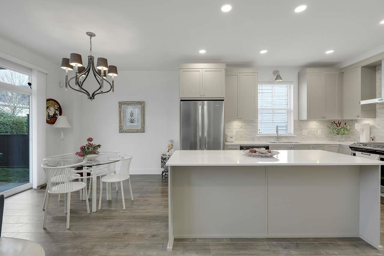 27 5528 148 Street, Surrey, British Columbia  V3S 3B4 - Photo 8 - R3081543