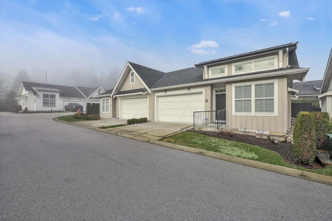 27 5528 148 Street, Surrey, British Columbia  V3S 3B4 - Photo 2 - R3081543