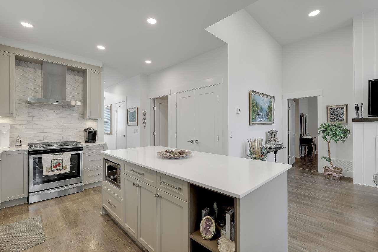 27 5528 148 Street, Surrey, British Columbia  V3S 3B4 - Photo 6 - R3081543