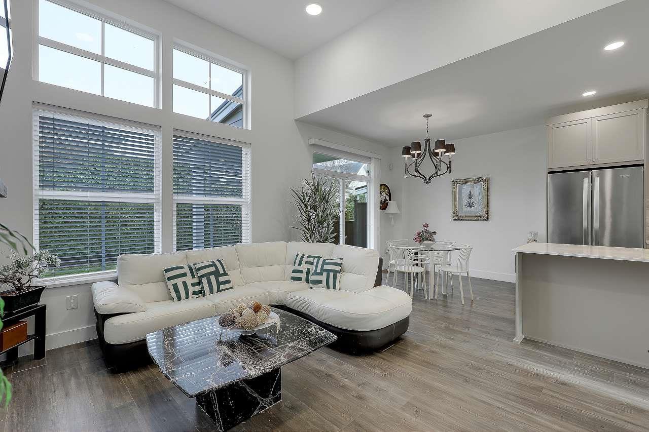 27 5528 148 Street, Surrey, British Columbia  V3S 3B4 - Photo 12 - R3081543