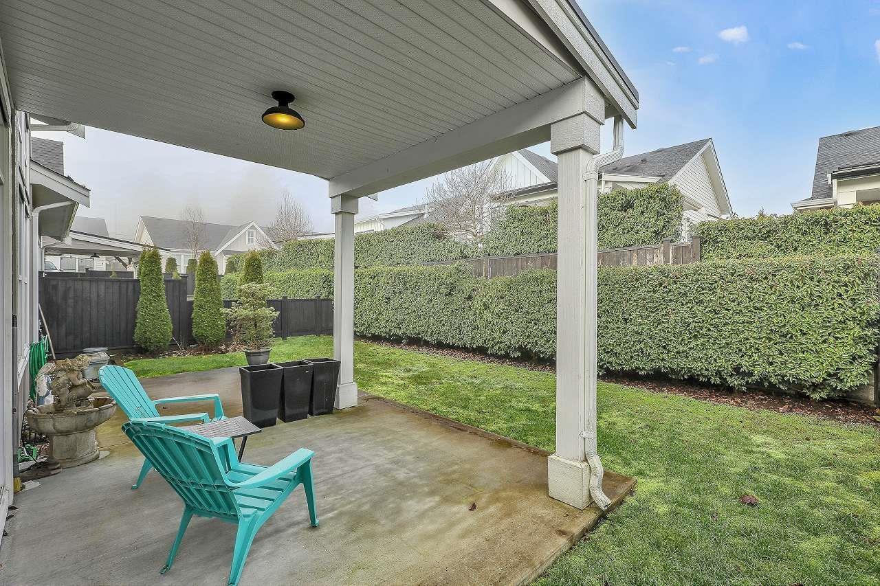 27 5528 148 Street, Surrey, British Columbia  V3S 3B4 - Photo 27 - R3081543