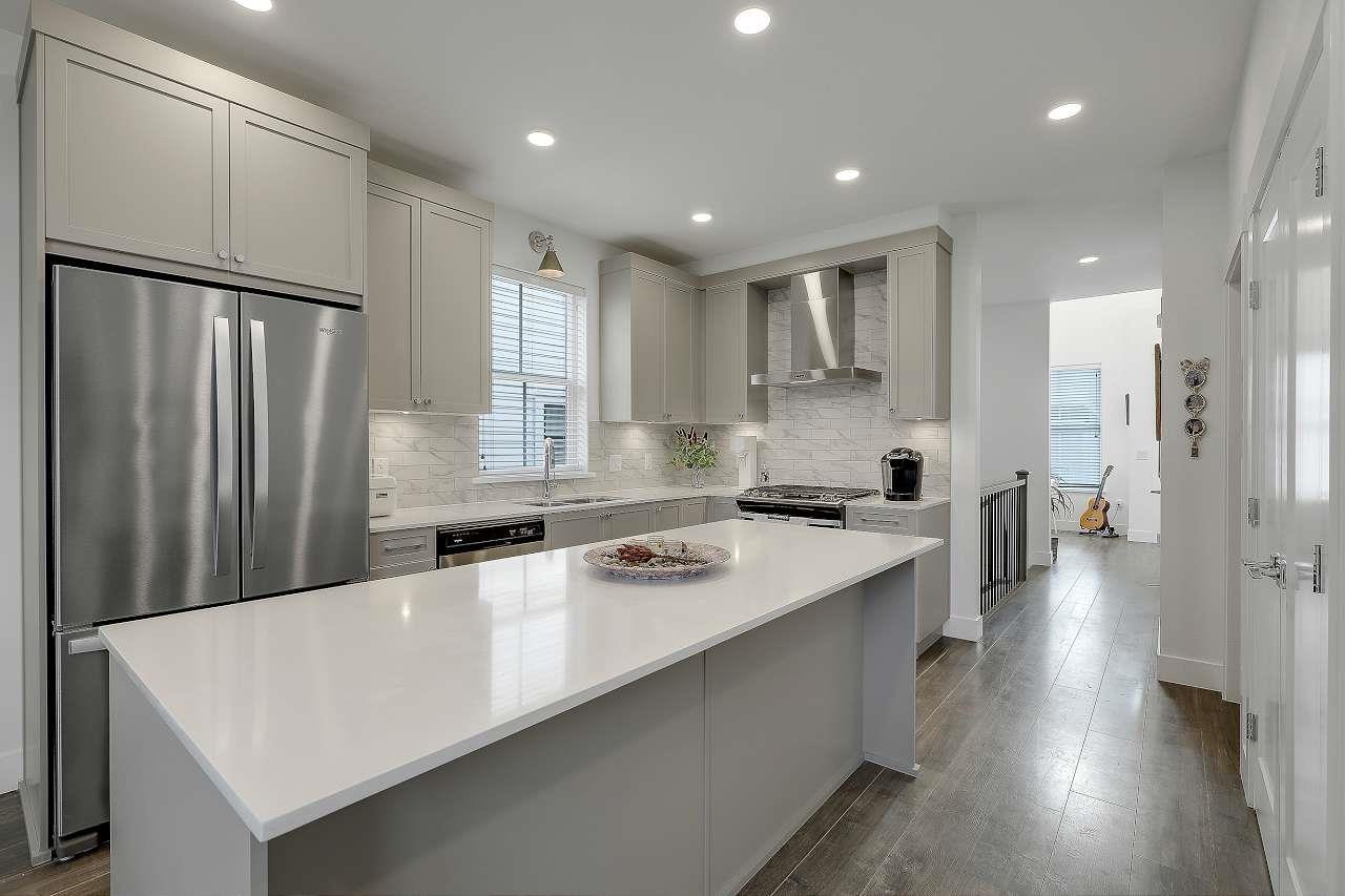 27 5528 148 Street, Surrey, British Columbia  V3S 3B4 - Photo 7 - R3081543