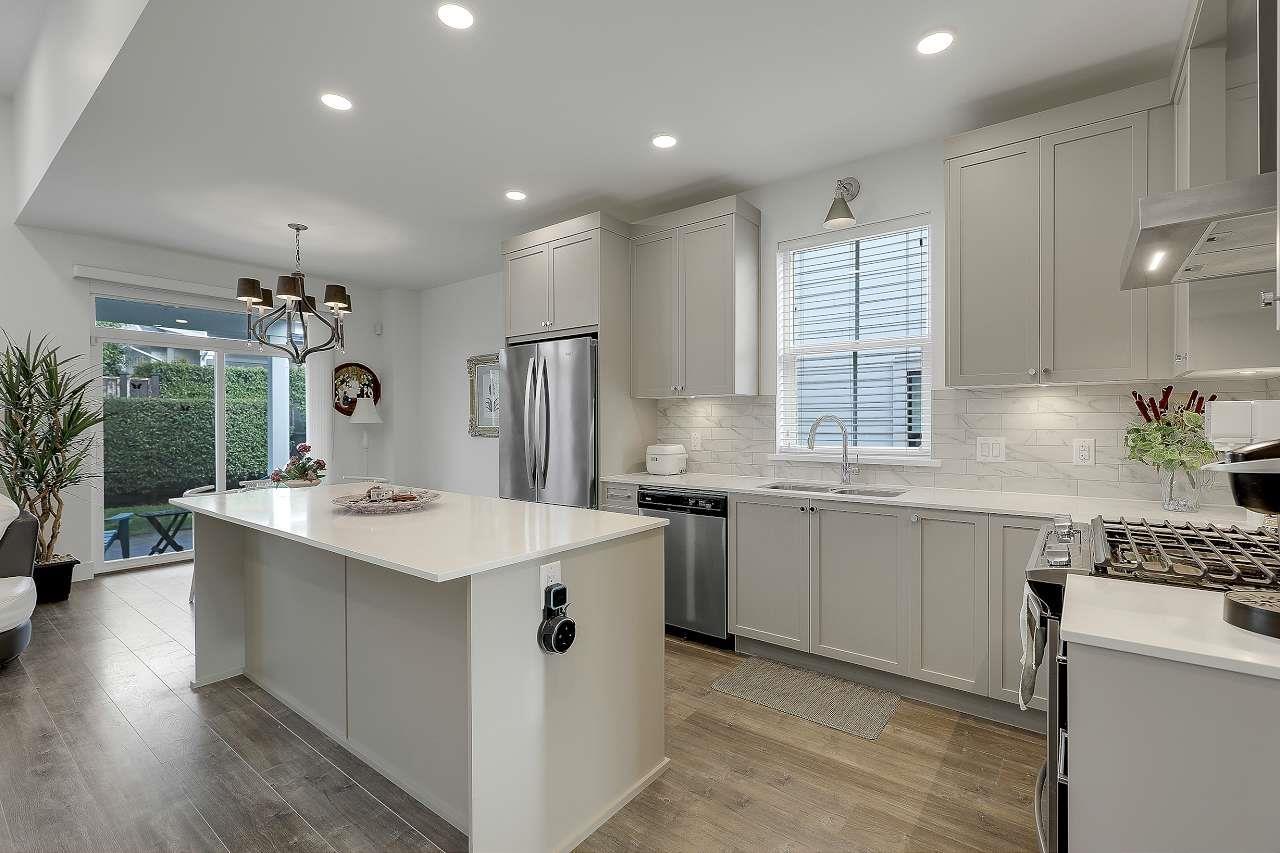 27 5528 148 Street, Surrey, British Columbia  V3S 3B4 - Photo 5 - R3081543