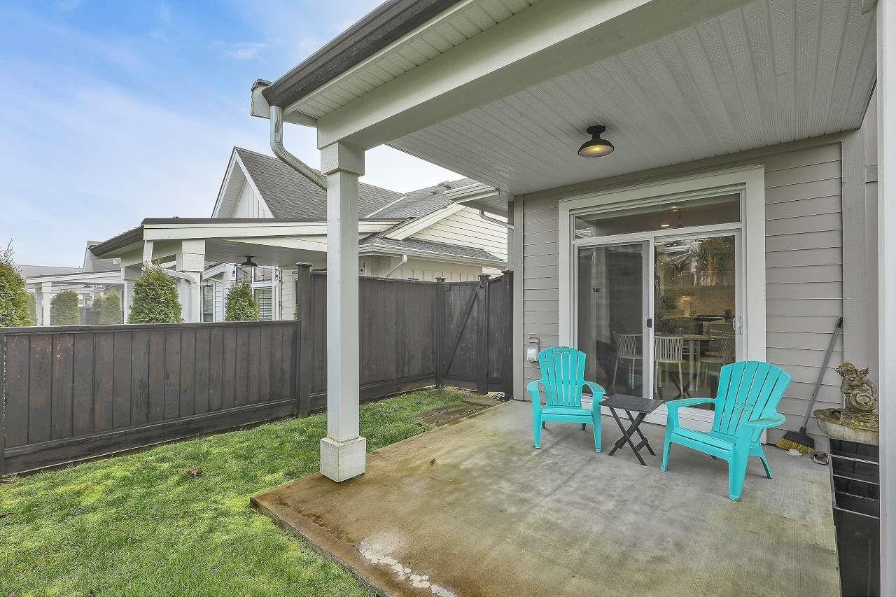 27 5528 148 Street, Surrey, British Columbia  V3S 3B4 - Photo 28 - R3081543