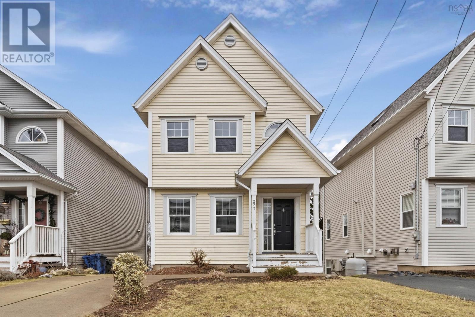 227 Sheppards Run, Beachville, Nova Scotia