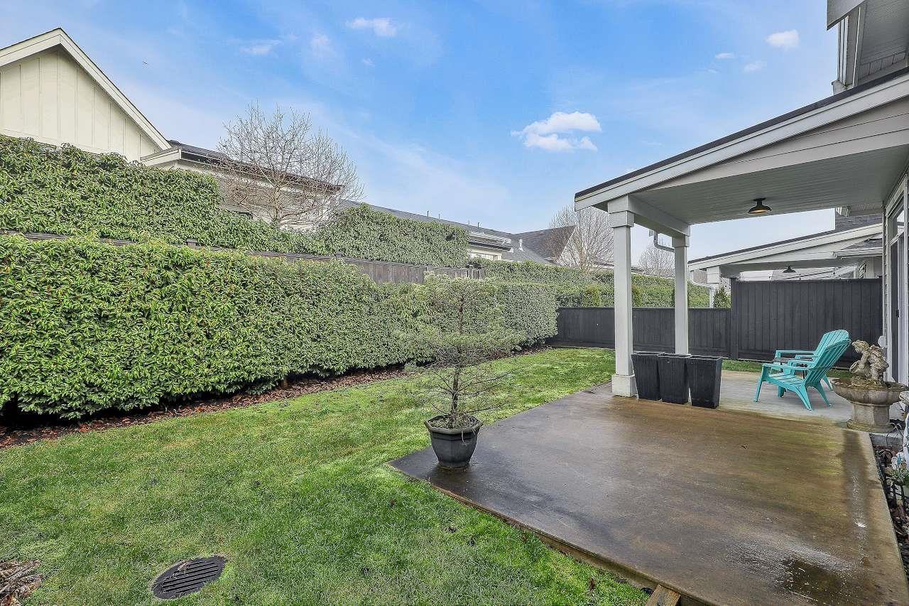 27 5528 148 Street, Surrey, British Columbia  V3S 3B4 - Photo 31 - R3081543