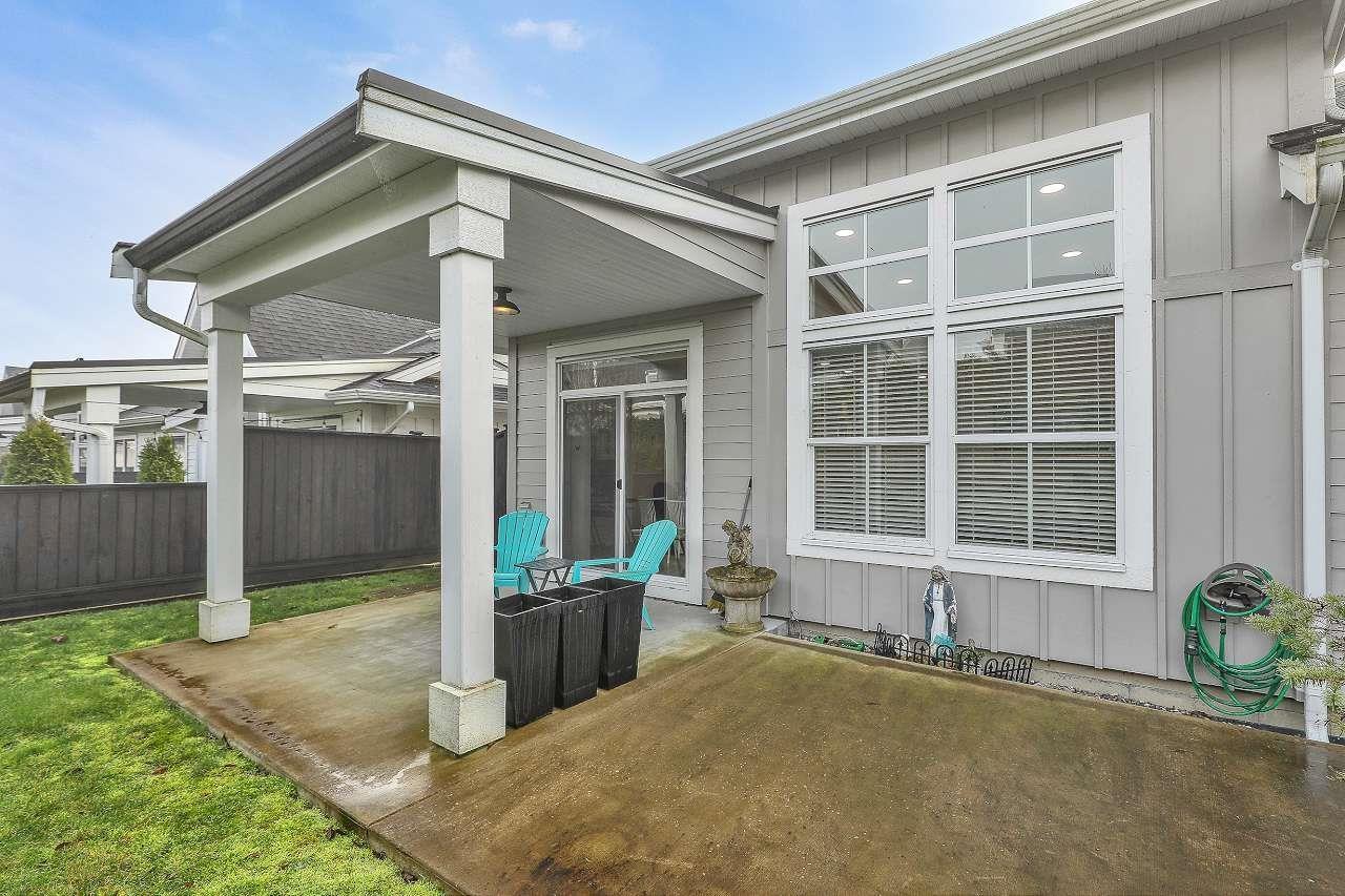 27 5528 148 Street, Surrey, British Columbia  V3S 3B4 - Photo 30 - R3081543