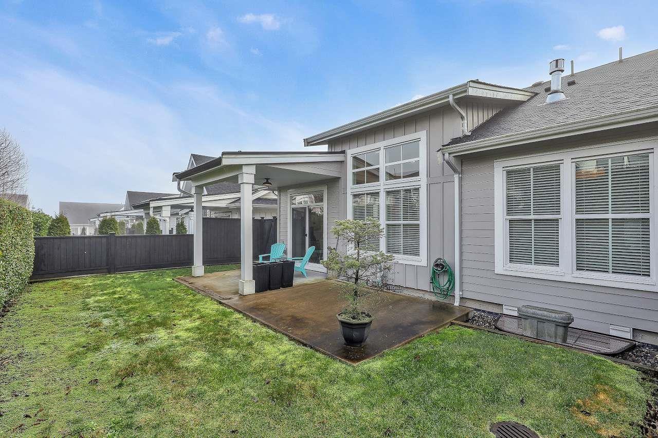 27 5528 148 Street, Surrey, British Columbia  V3S 3B4 - Photo 29 - R3081543