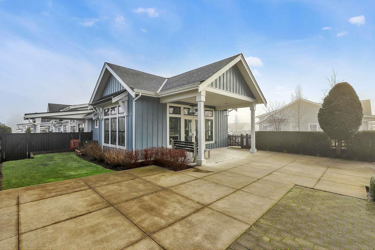 27 5528 148 Street, Surrey, British Columbia  V3S 3B4 - Photo 34 - R3081543