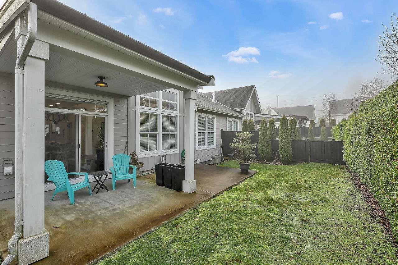 27 5528 148 Street, Surrey, British Columbia  V3S 3B4 - Photo 32 - R3081543