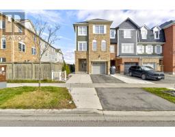 39 VANHORNE CLOSE, Brampton, Ontario