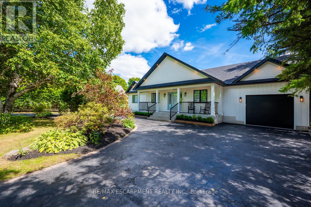 2560 2 SIDE ROAD, Burlington, Ontario