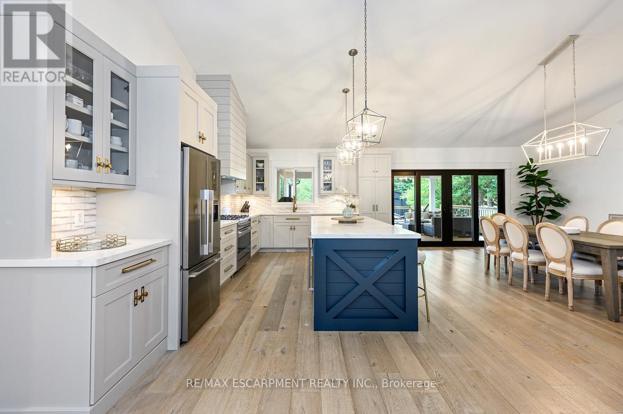 2560 2 Side Road, Burlington, Ontario  L7M 0T1 - Photo 15 - W12718438