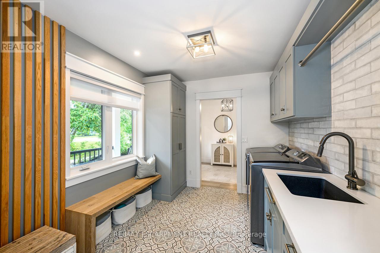 2560 2 Side Road, Burlington, Ontario  L7M 0T1 - Photo 18 - W12718438