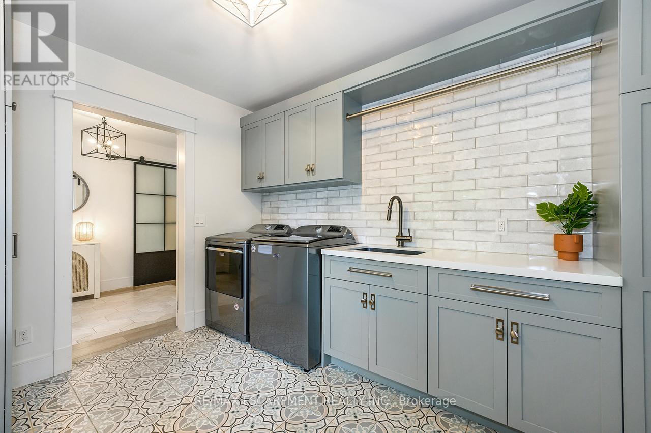 2560 2 Side Road, Burlington, Ontario  L7M 0T1 - Photo 19 - W12718438