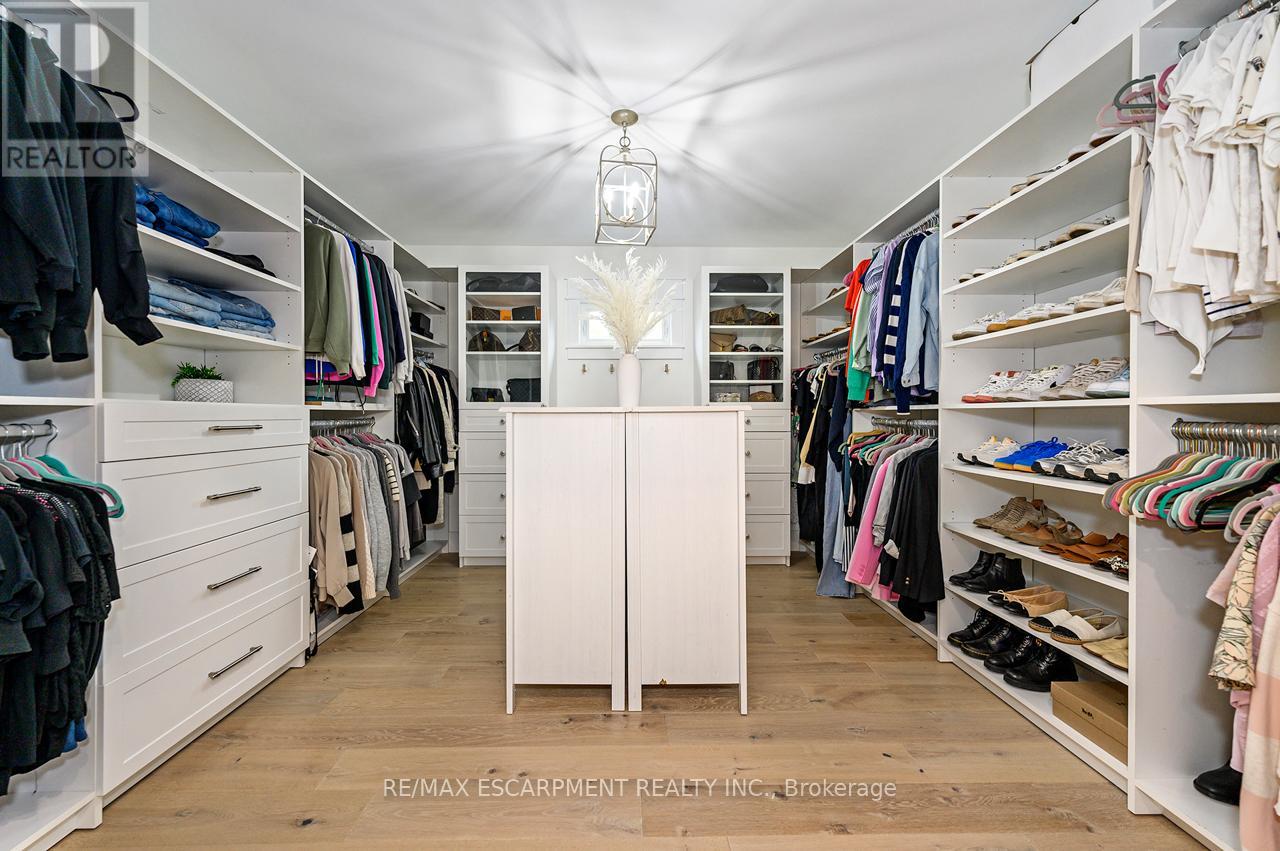 2560 2 Side Road, Burlington, Ontario  L7M 0T1 - Photo 27 - W12718438