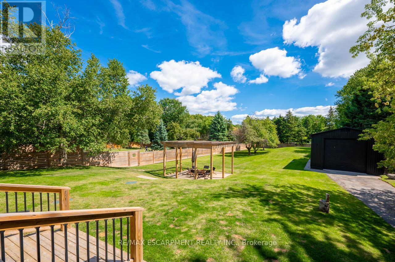 2560 2 Side Road, Burlington, Ontario  L7M 0T1 - Photo 4 - W12718438