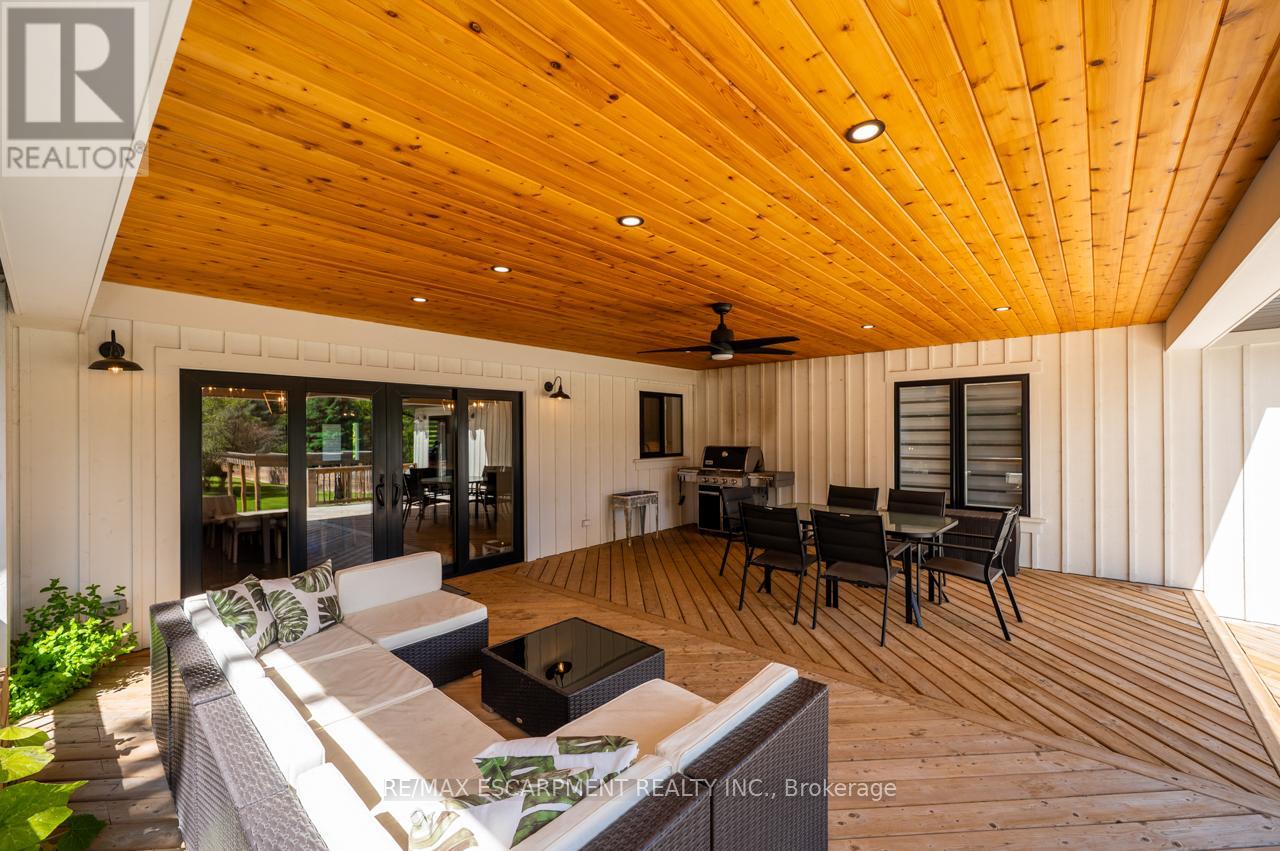 2560 2 Side Road, Burlington, Ontario  L7M 0T1 - Photo 42 - W12718438