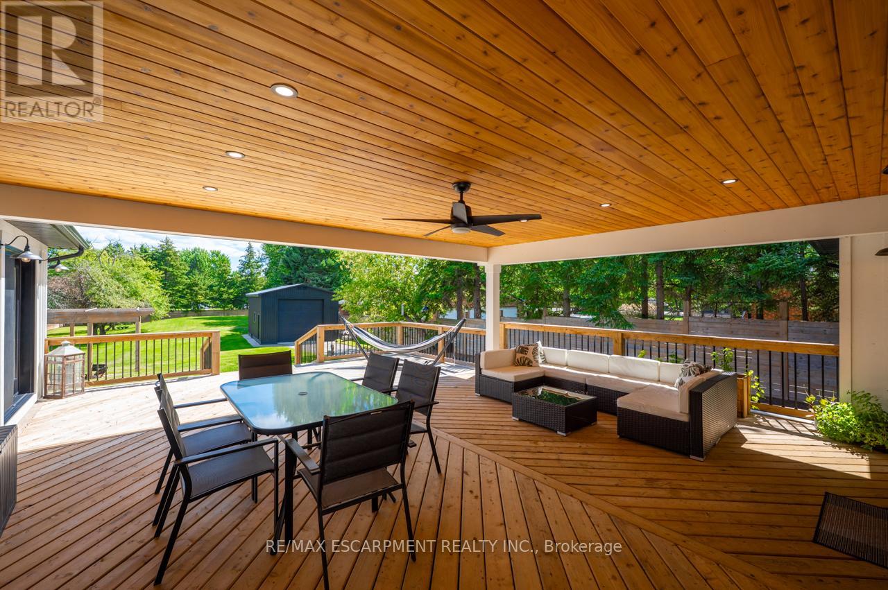 2560 2 Side Road, Burlington, Ontario  L7M 0T1 - Photo 43 - W12718438