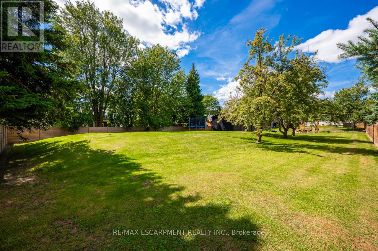 2560 2 Side Road, Burlington, Ontario  L7M 0T1 - Photo 46 - W12718438