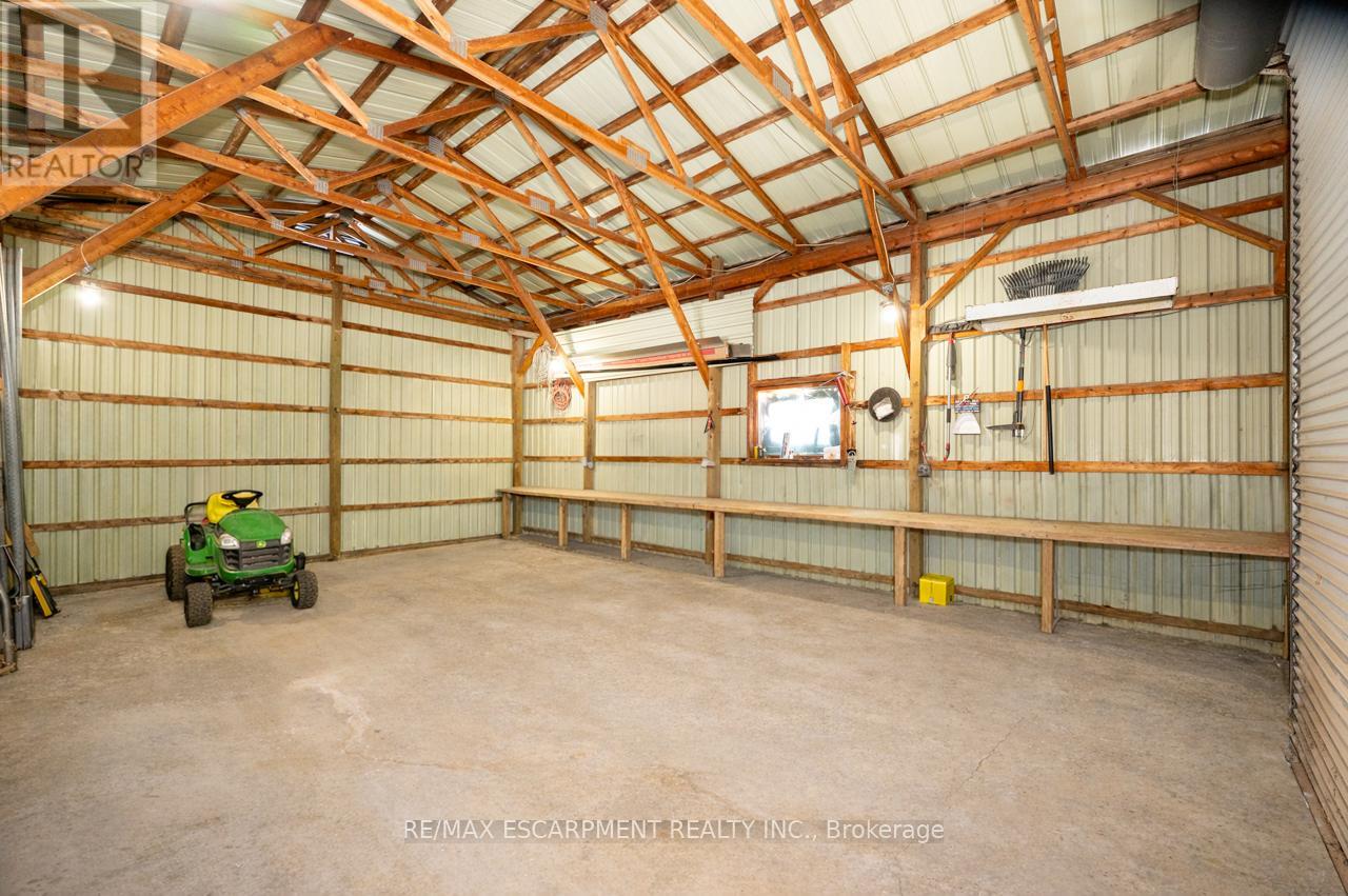 2560 2 Side Road, Burlington, Ontario  L7M 0T1 - Photo 48 - W12718438