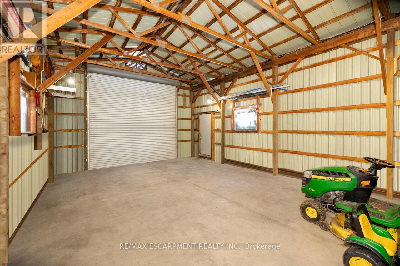 2560 2 Side Road, Burlington, Ontario  L7M 0T1 - Photo 49 - W12718438