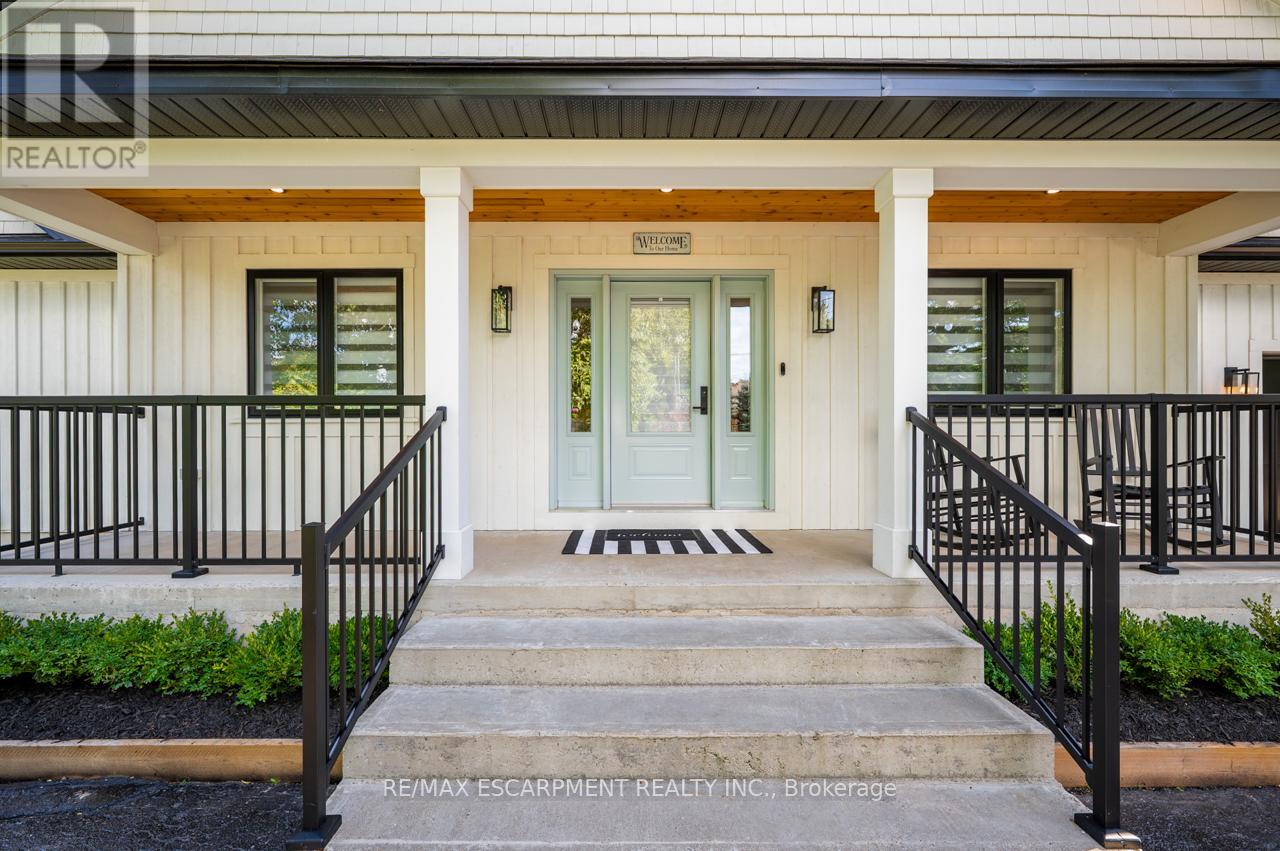 2560 2 Side Road, Burlington, Ontario  L7M 0T1 - Photo 5 - W12718438