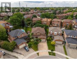 2054 TEESIDE COURT, Mississauga, Ontario