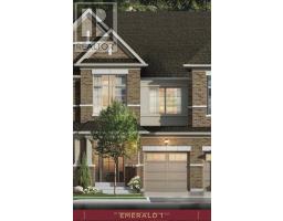 BLOCK 111-2 ORANGEVALLEY STREET, Brampton, Ontario