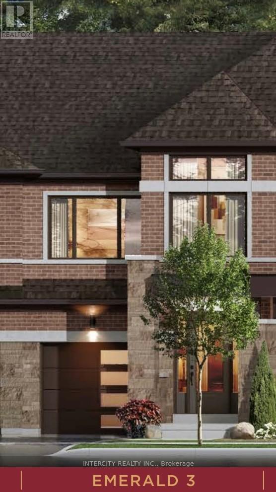 BLOCK 165-2 ORANGEVALLEY STREET, Brampton, Ontario