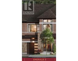 BLOCK 164-3 SELWOOD DRIVE, Brampton, Ontario