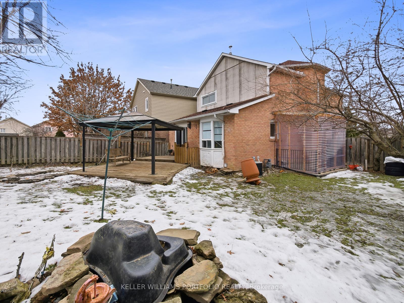 Upper - 3067 Ilomar Court, Mississauga, Ontario  L5N 5B5 - Photo 47 - W12718506