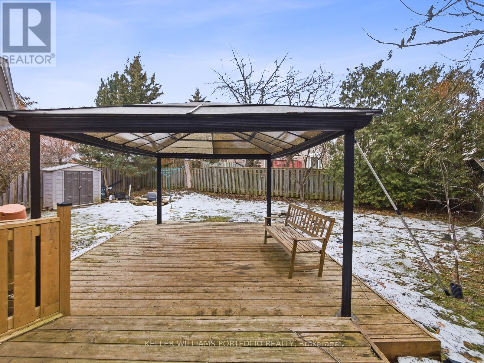 Upper - 3067 Ilomar Court, Mississauga, Ontario  L5N 5B5 - Photo 50 - W12718506