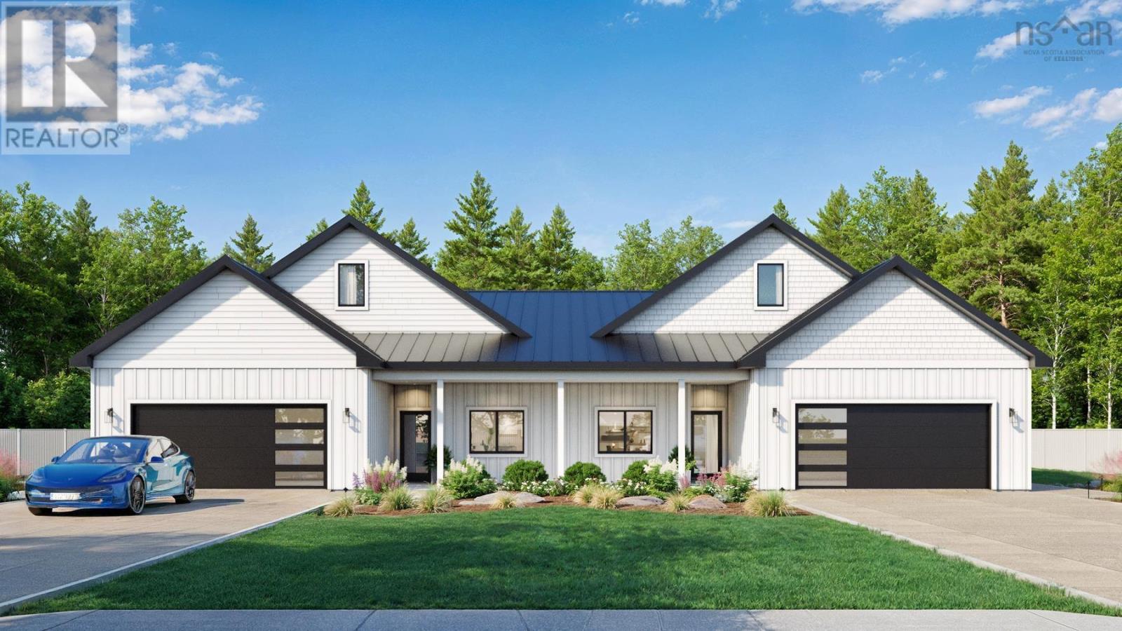 143 Roundhouse Drive, Bridgewater, Nova Scotia