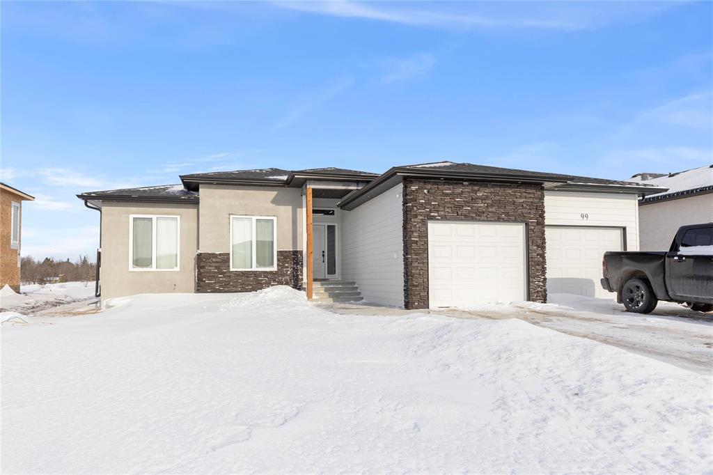 99 Champagne Street, Ste Anne, Manitoba R5H 0C2 - Photo 0 - 202601149