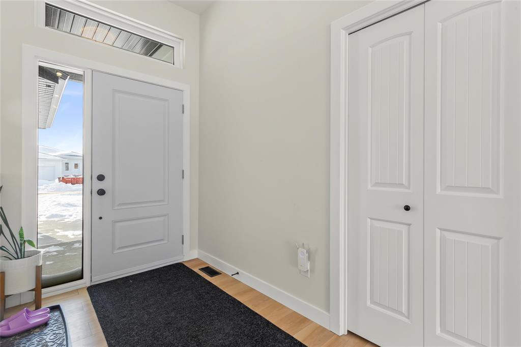 99 Champagne Street, Ste Anne, Manitoba R5H 0C2 - Photo 1 - 202601149