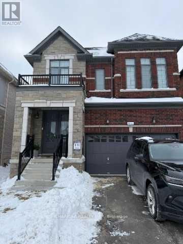 BASEMENT - 831 SOBESKI AVENUE, Woodstock, Ontario