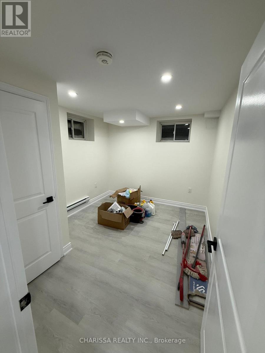 Basement - 831 Sobeski Avenue, Woodstock, Ontario  N4T 0P2 - Photo 10 - X12718428