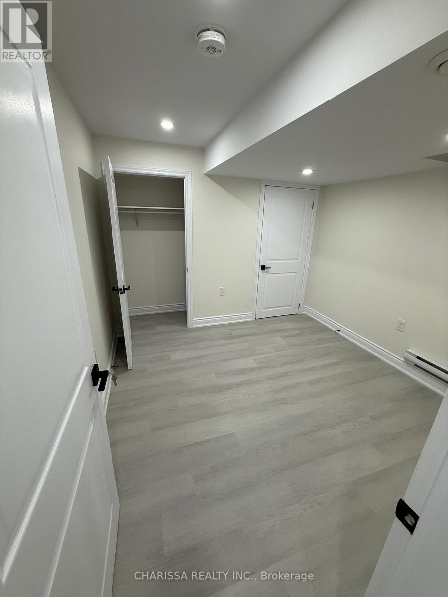 Basement - 831 Sobeski Avenue, Woodstock, Ontario  N4T 0P2 - Photo 5 - X12718428