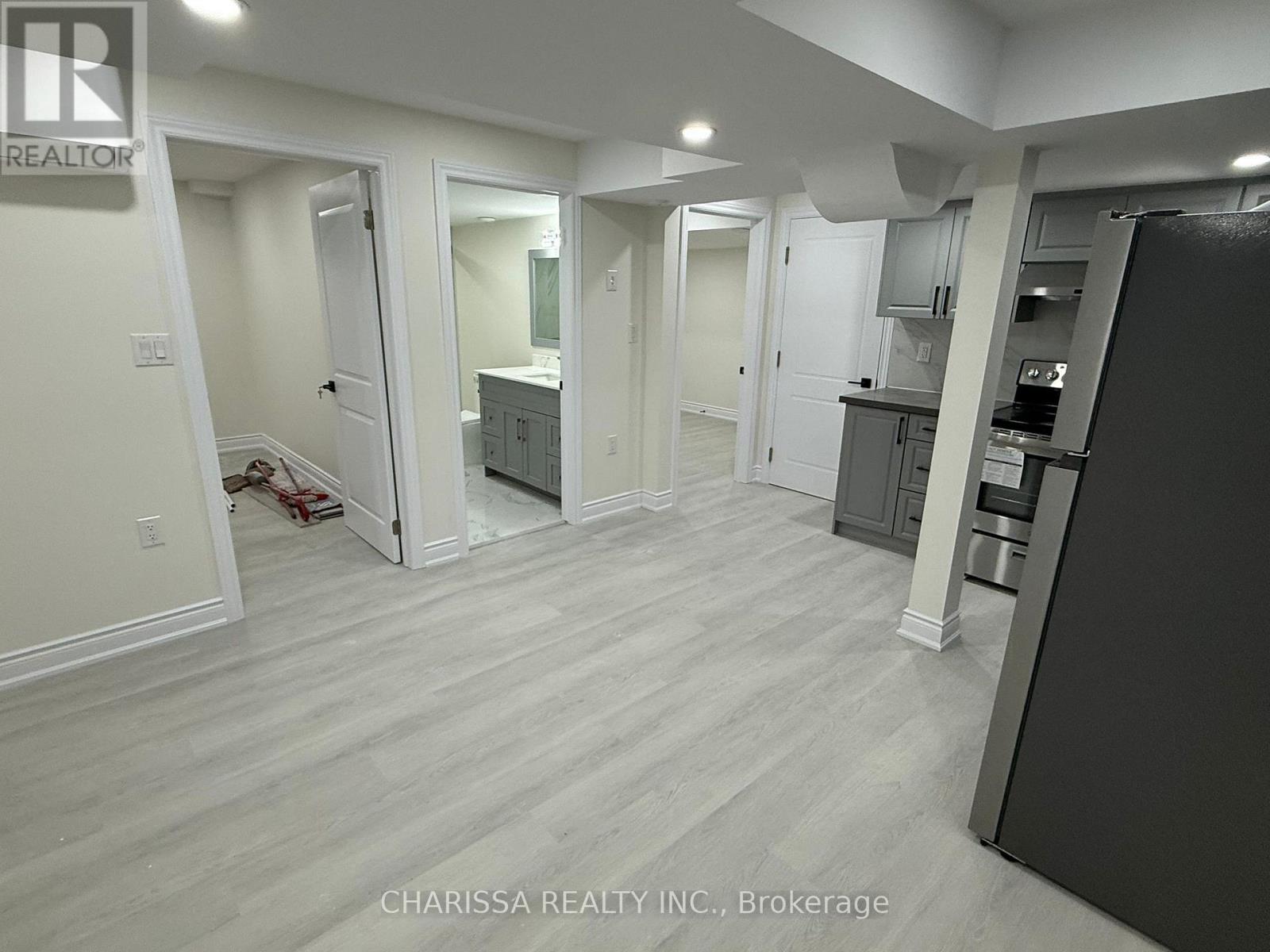 Basement - 831 Sobeski Avenue, Woodstock, Ontario  N4T 0P2 - Photo 6 - X12718428