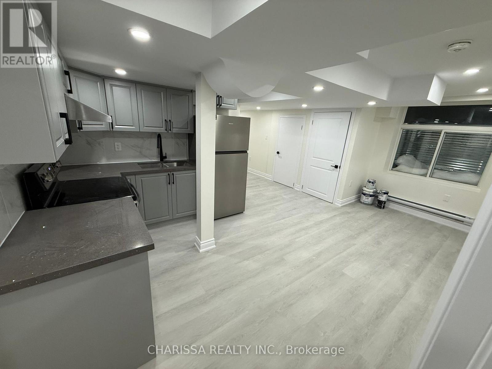 Basement - 831 Sobeski Avenue, Woodstock, Ontario  N4T 0P2 - Photo 7 - X12718428