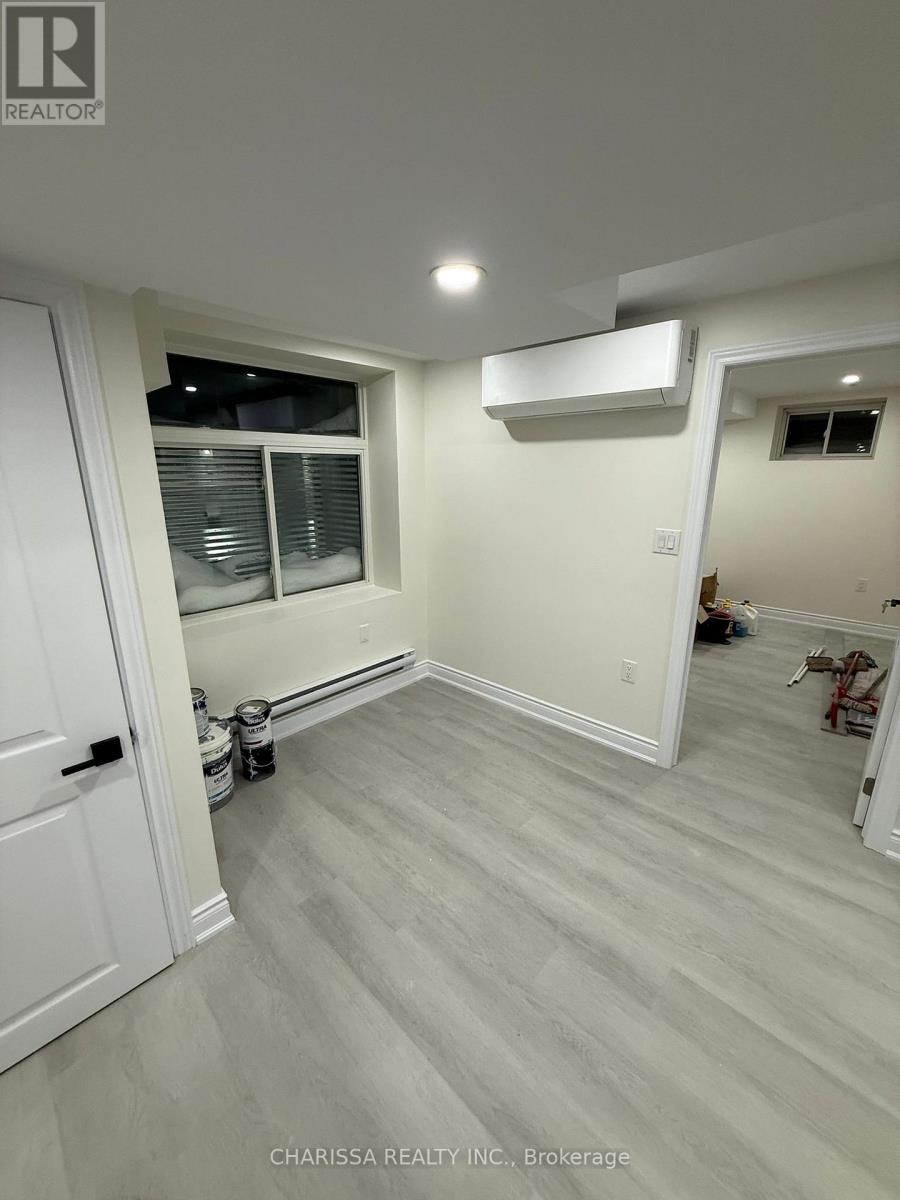 Basement - 831 Sobeski Avenue, Woodstock, Ontario  N4T 0P2 - Photo 8 - X12718428