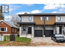 157 TIFFANY STREET, Cambridge, Ontario