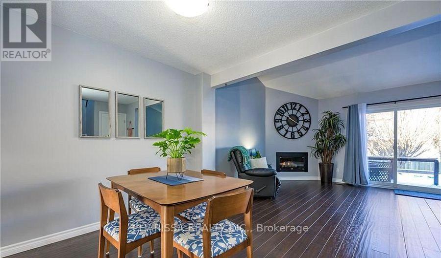 21 Conestoga Road, Woodstock, Ontario  N4T 1H9 - Photo 2 - X12718448