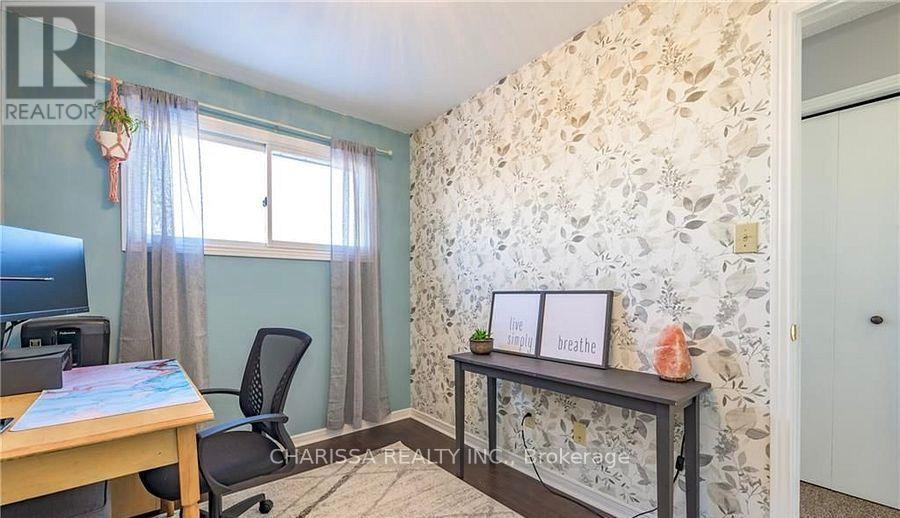 21 Conestoga Road, Woodstock, Ontario  N4T 1H9 - Photo 22 - X12718448