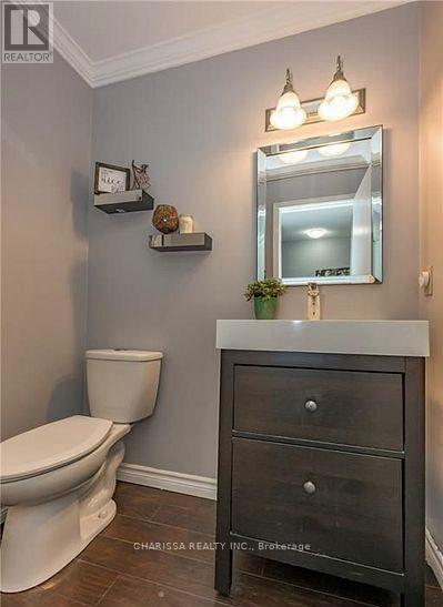 21 Conestoga Road, Woodstock, Ontario  N4T 1H9 - Photo 23 - X12718448